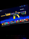BO7/WZ Camos