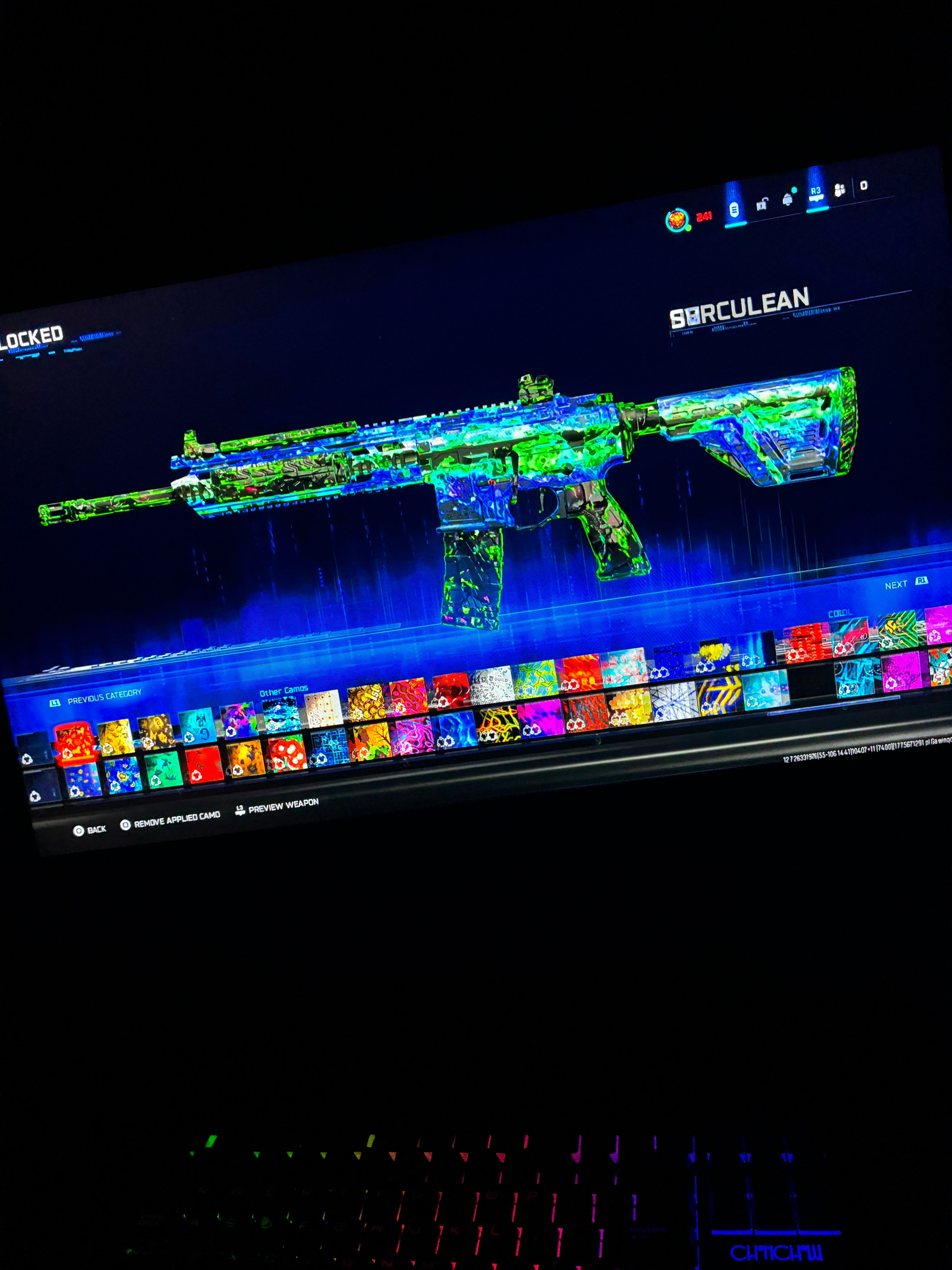 BO7/WZ Camos