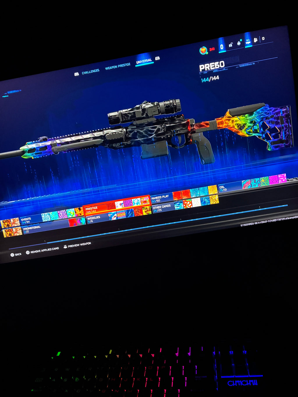 BO7/WZ Camos