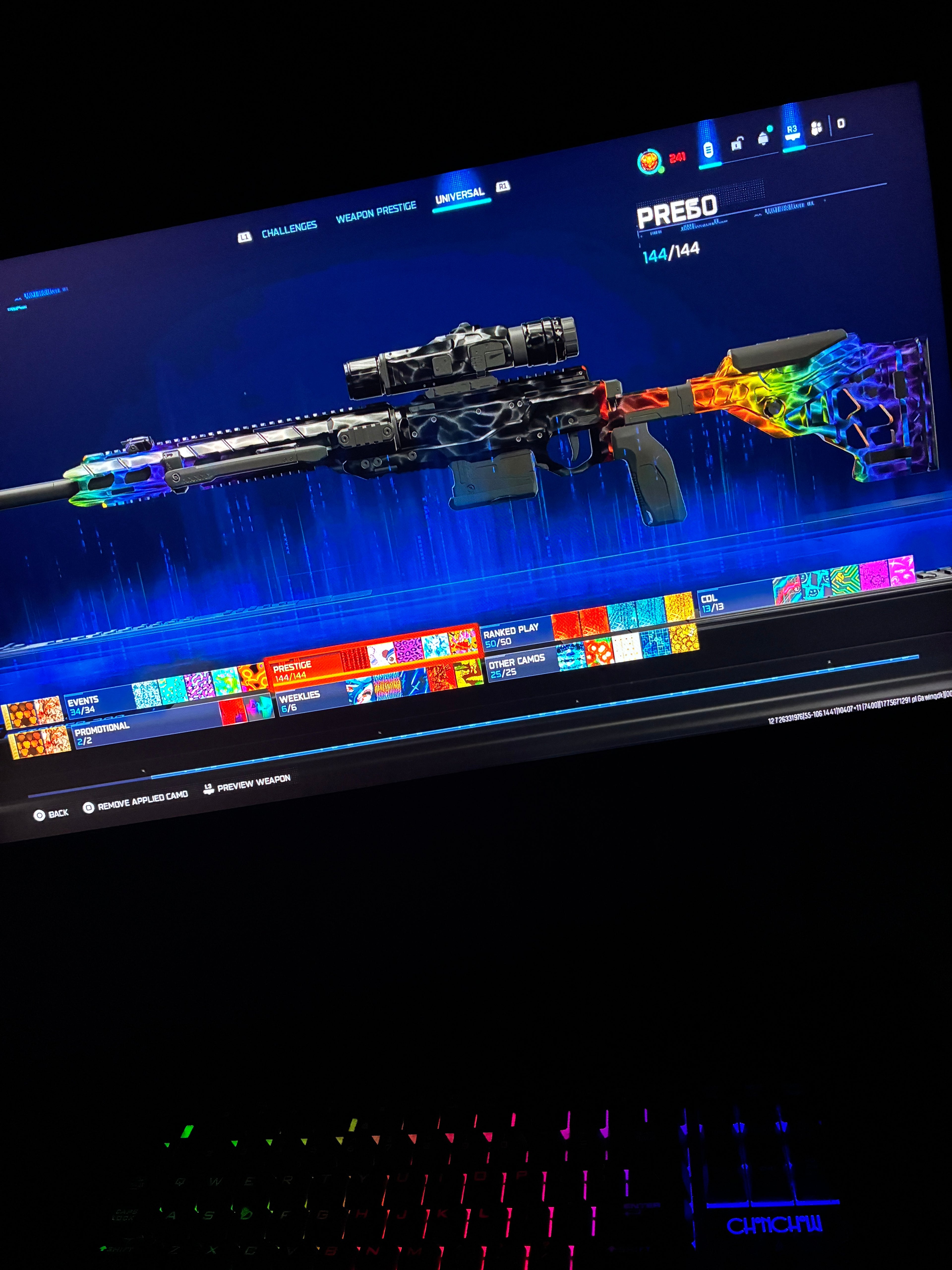 BO7/WZ Camos